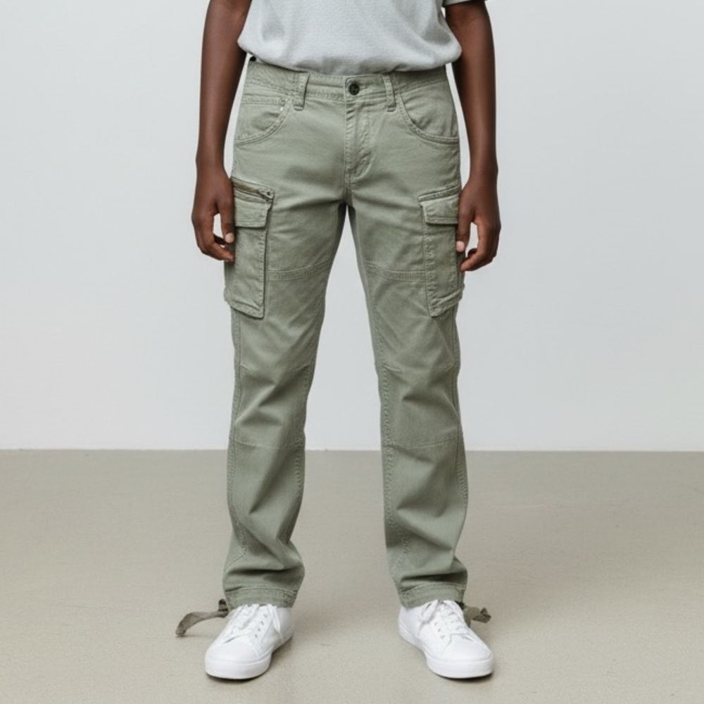 Jack & Jones Men's Cargo Pants